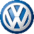 Лого Volkswagen