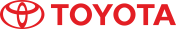 Лого Toyota