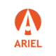 Логотип Ariel