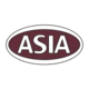 Логотип Asia