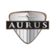 Логотип Aurus