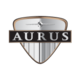 Логотип Aurus