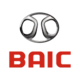 Логотип BAIC