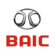 Логотип BAIC