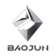 Логотип Baojun