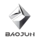 Логотип Baojun