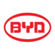 Логотип BYD