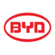 Логотип BYD