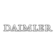 Логотип Daimler