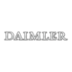 Логотип Daimler