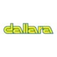 Логотип Dallara