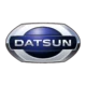 Логотип Datsun