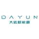 Логотип Dayun