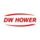 Логотип DW Hower