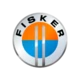 Логотип Fisker