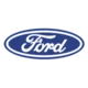 Логотип Ford