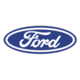 Логотип Ford