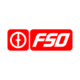 Логотип FSO