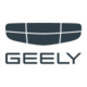 Логотип Geely