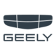 Логотип Geely