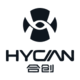 Логотип Hycan