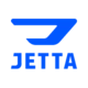 Логотип Jetta