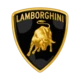 Логотип Lamborghini