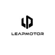 Логотип Leapmotor