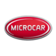 Логотип Microcar