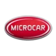 Логотип Microcar