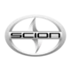 Логотип Scion