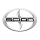 Логотип Scion