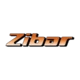 Логотип Zibar