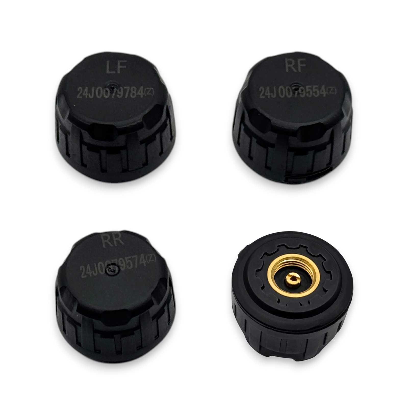 Система контроля давления в шинах TPMS KROGOT 881 ex 2