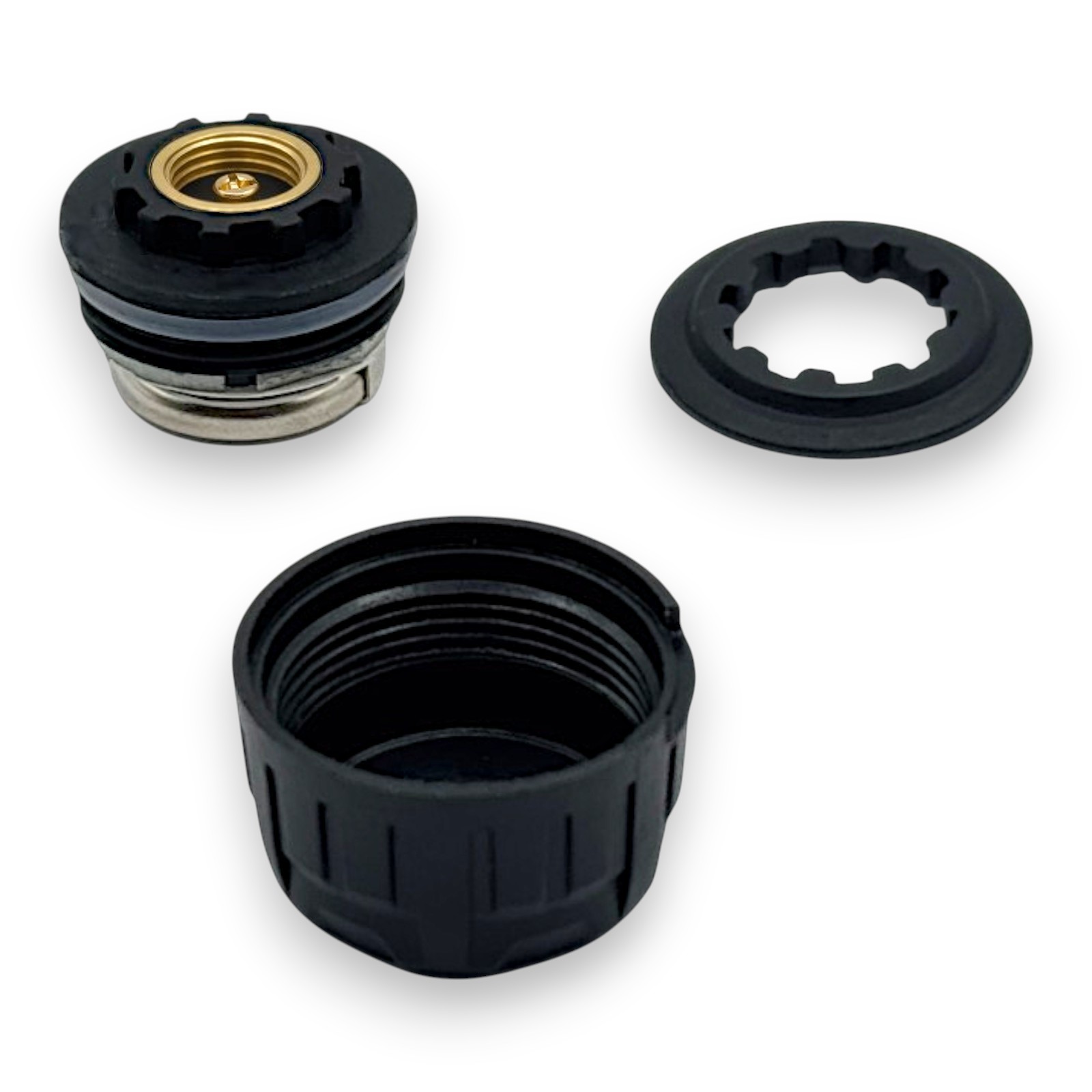 Система контроля давления в шинах TPMS KROGOT 881 ex 5