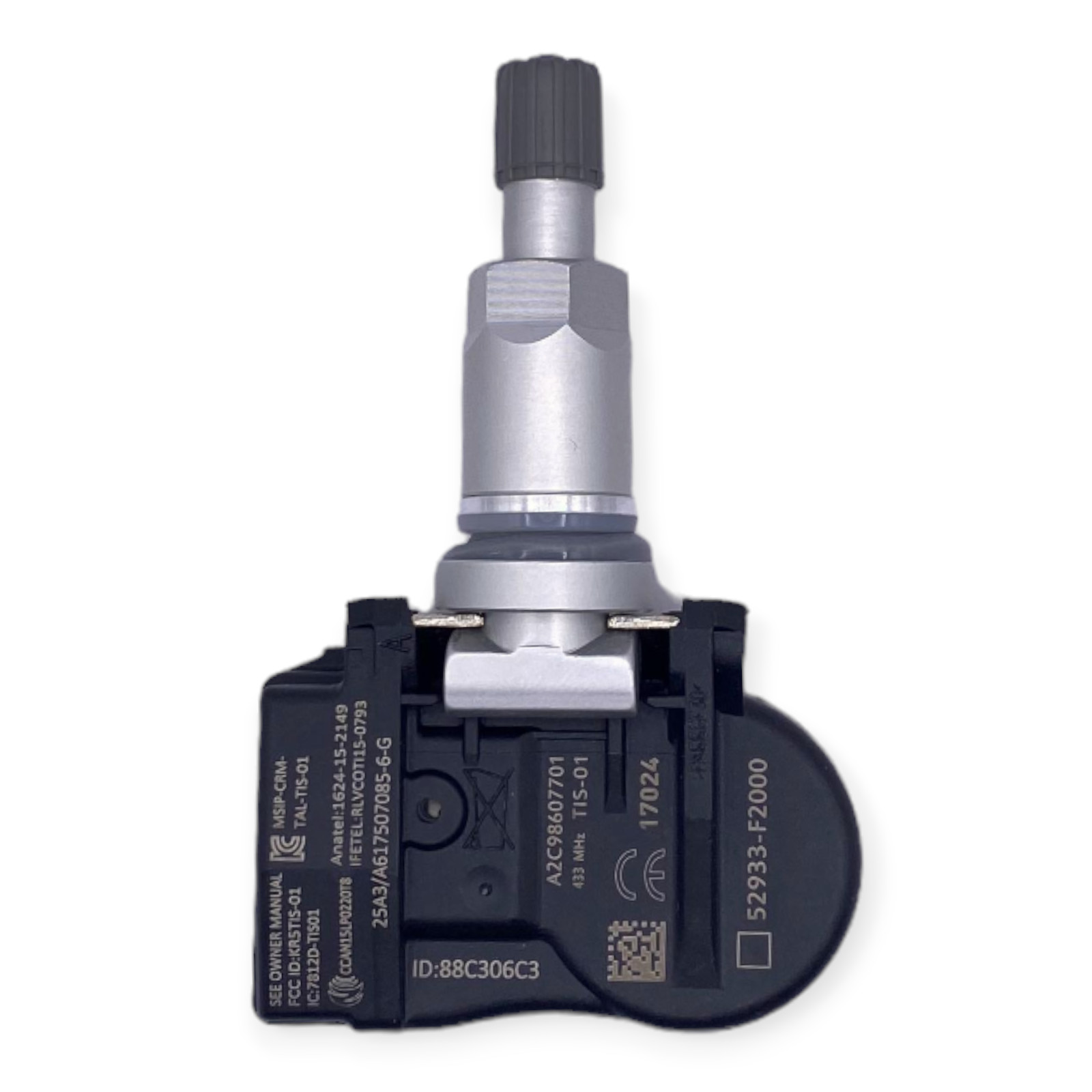 Датчик давления в шинах 52933-F2000