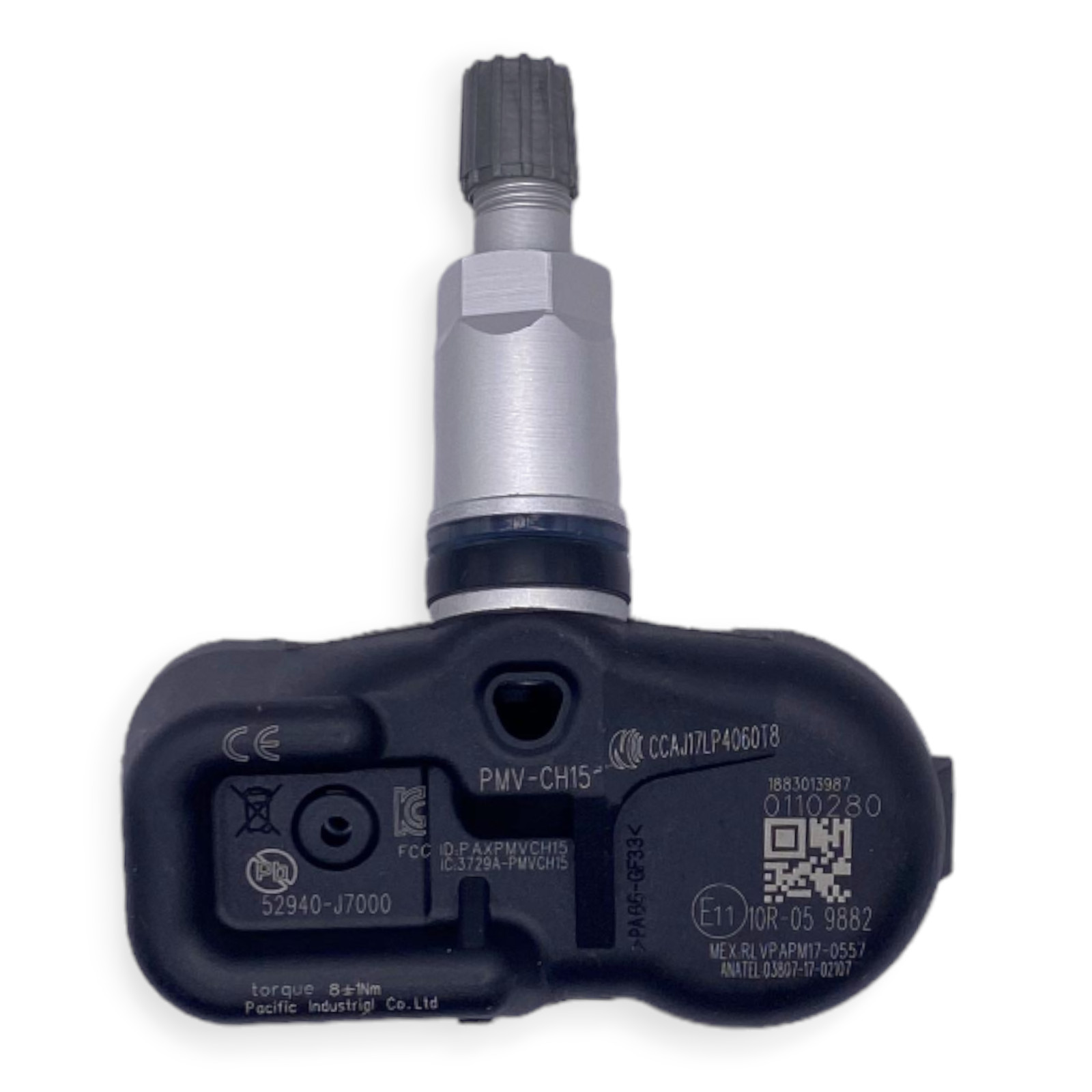 Датчик давления в шинах 52940-J7000