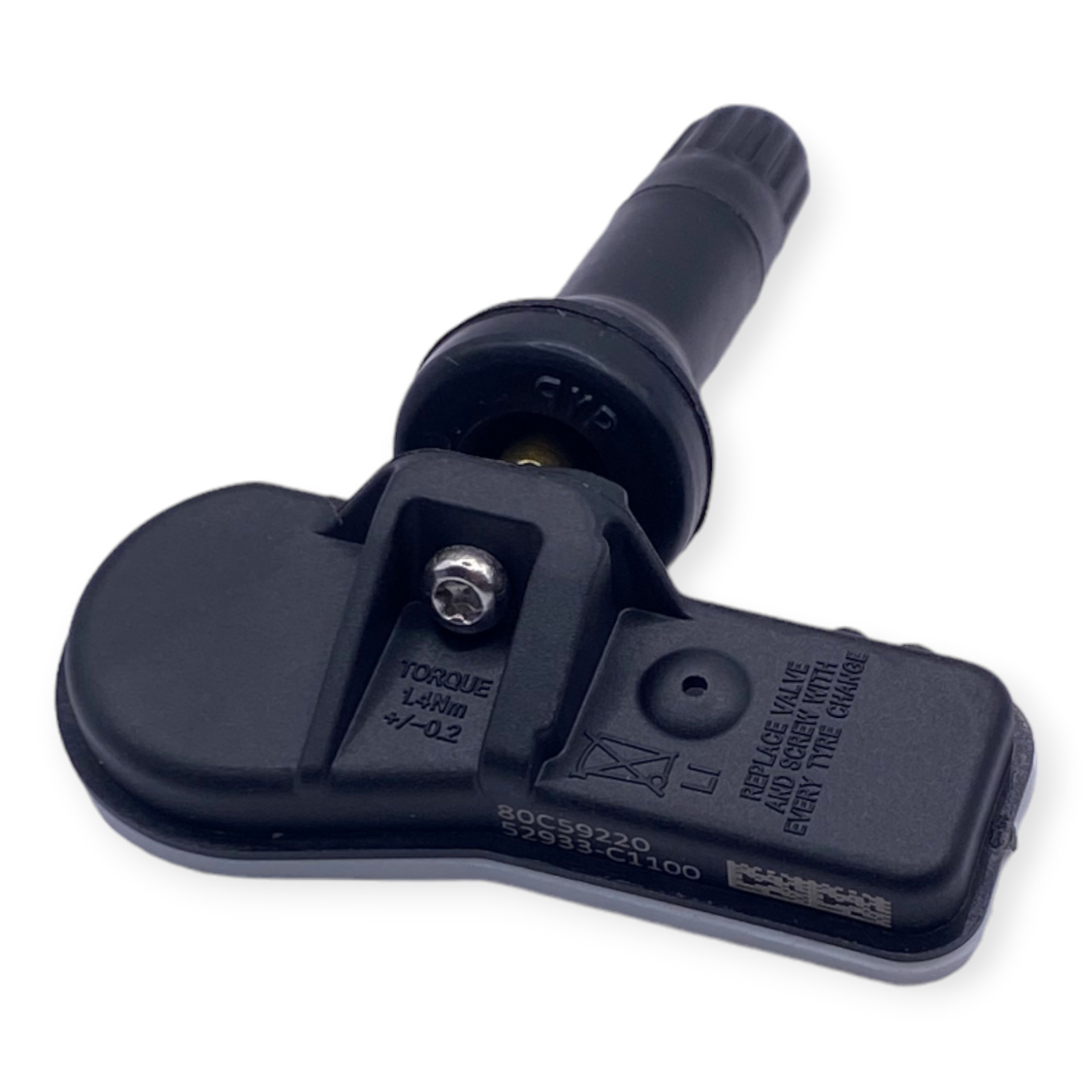 Датчик давления в шинах 52933-C1100 1