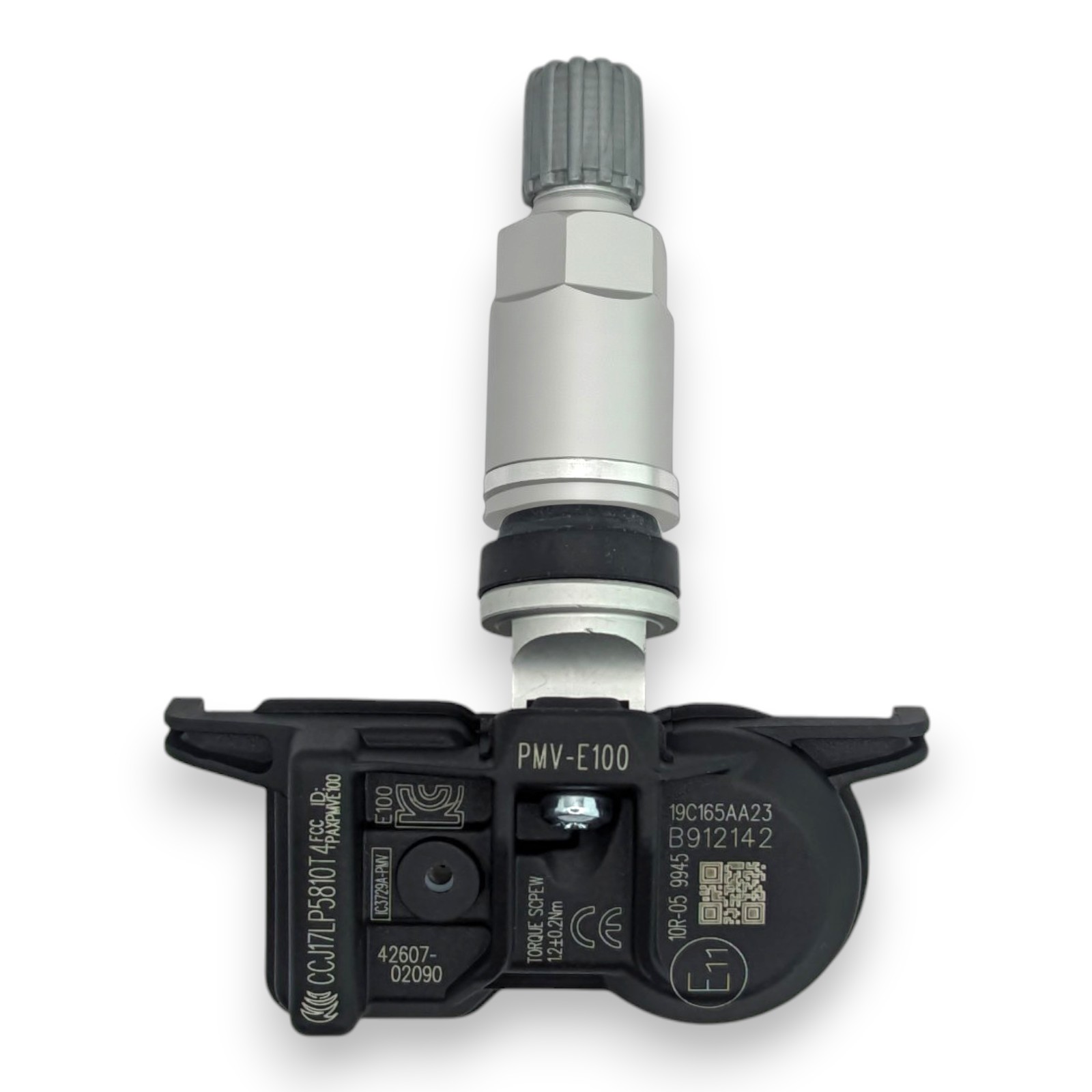 Датчик давления в шинах 42607-53040