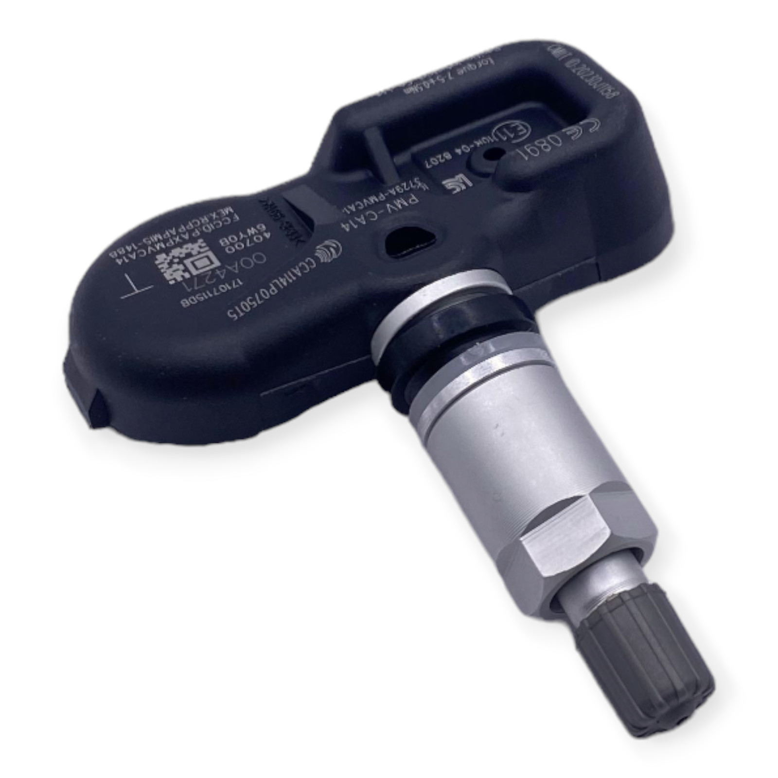 Датчик давления шин 40700-6WY0B 2