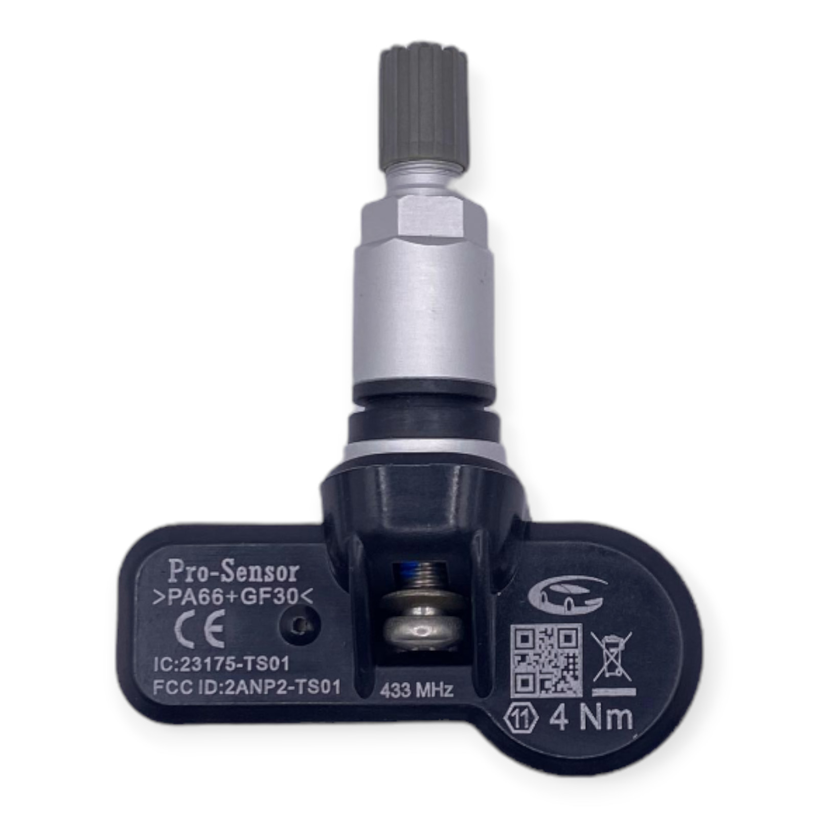 Датчик давления в шинах Pro-Sensor для Audi A3 II (8P) Рестайлинг 2