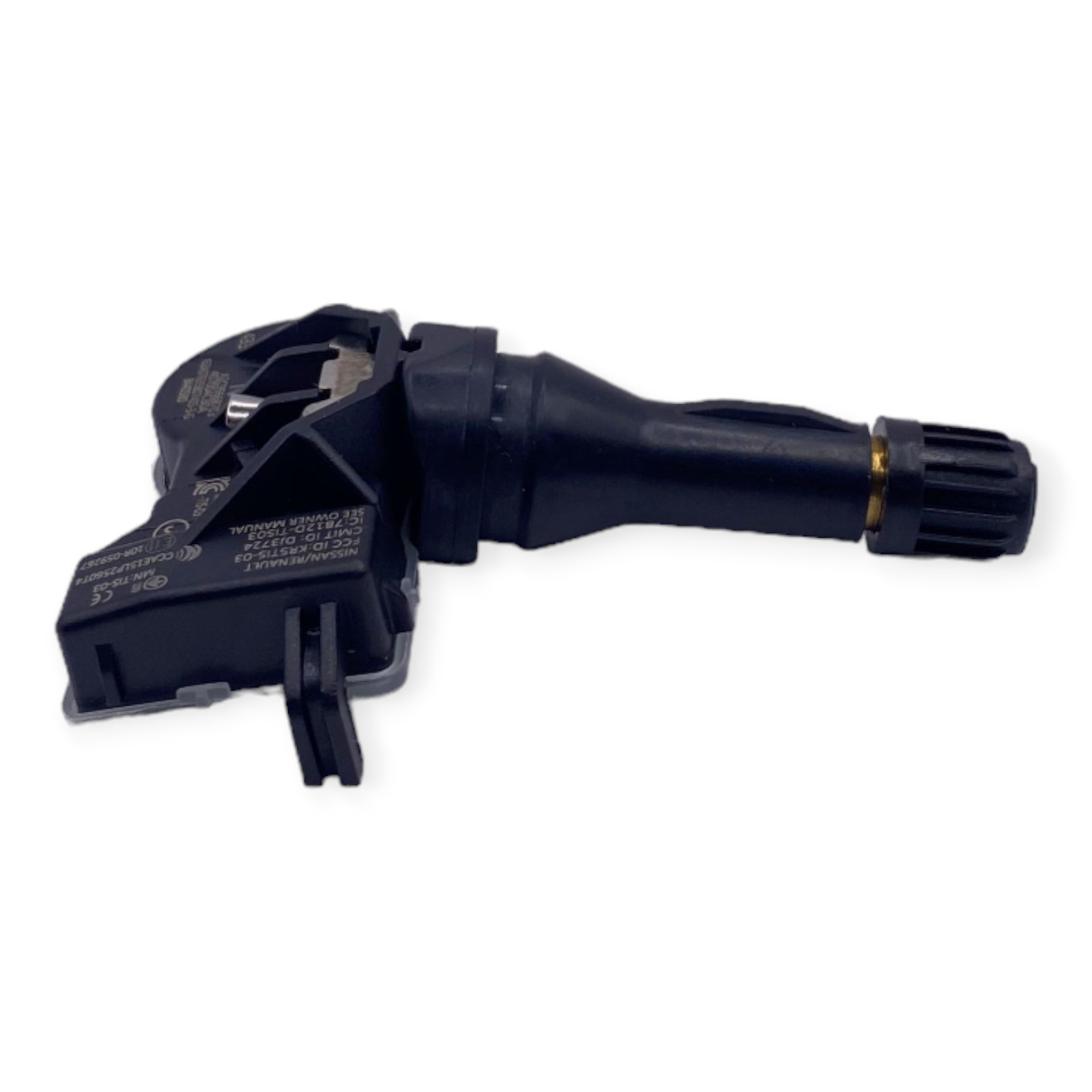 Датчик давления в шинах 40700-4CB0A 4