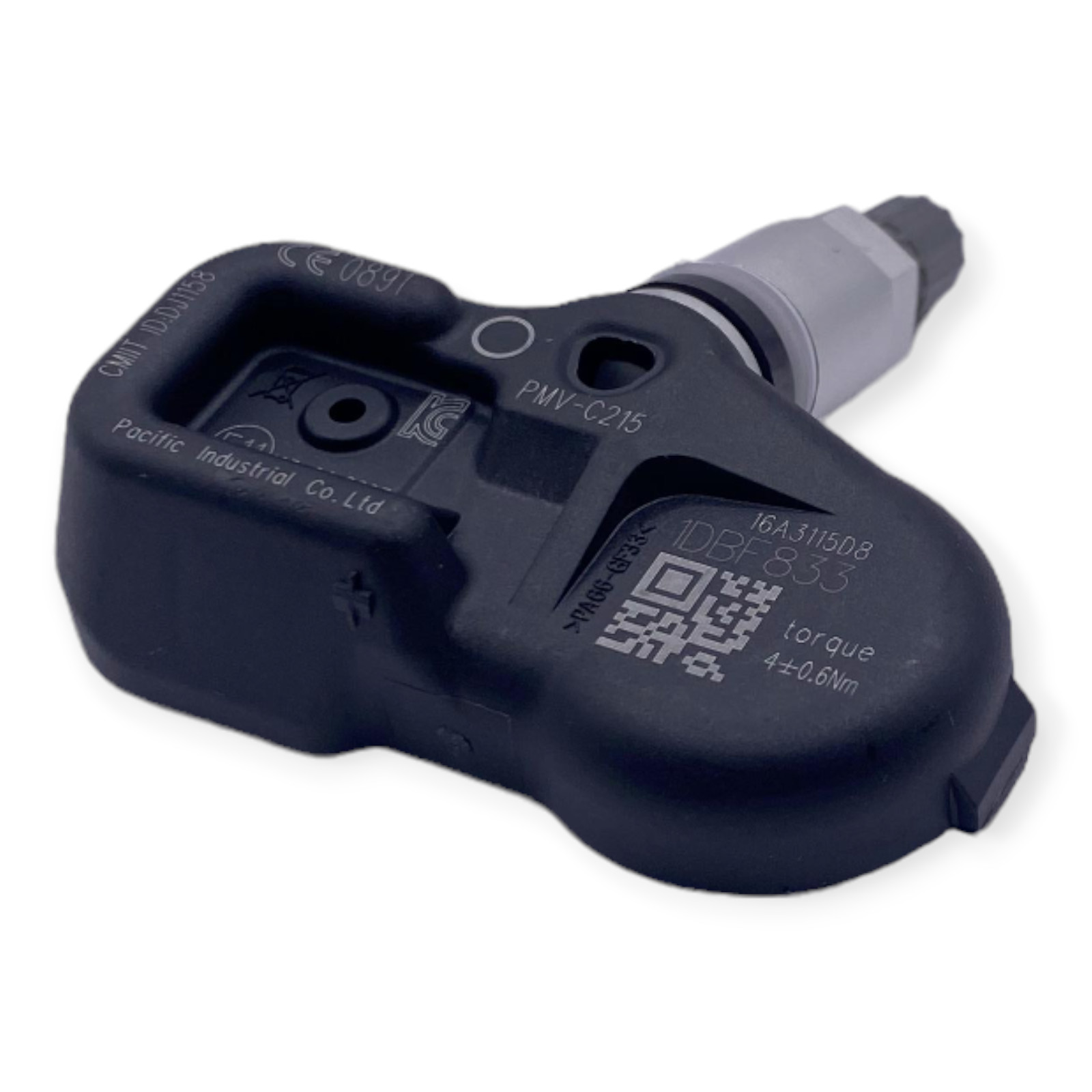 Датчик давления в шинах 42607-48020 1