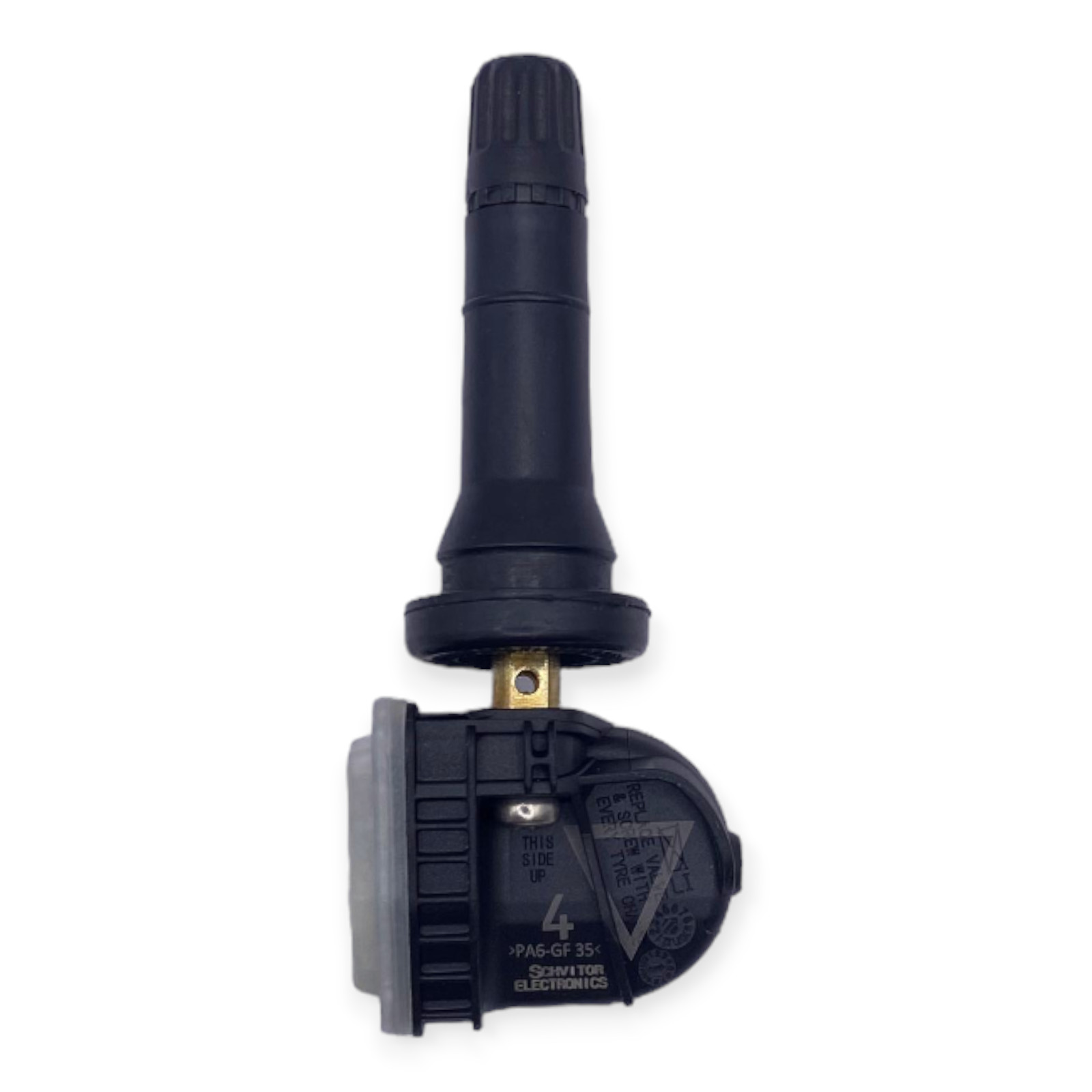 Датчик давления в шинах F2GT-1A180-CB