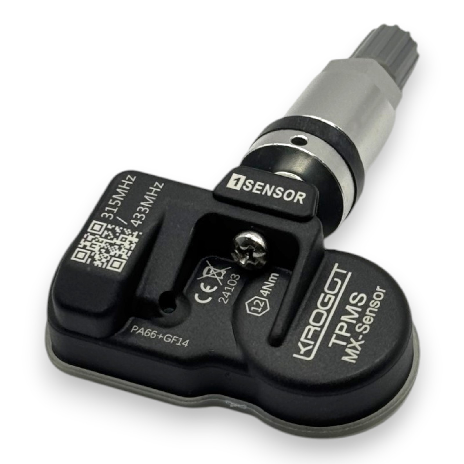 Датчик давления в шинах KROGOT U-sensor 1