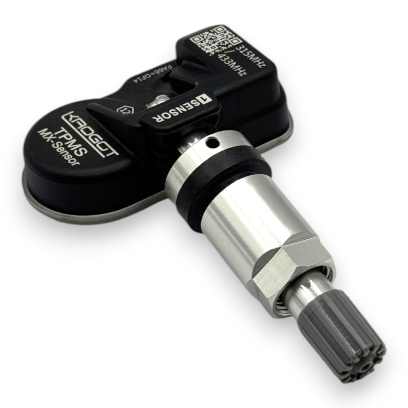 Датчик давления в шинах KROGOT U-sensor 2