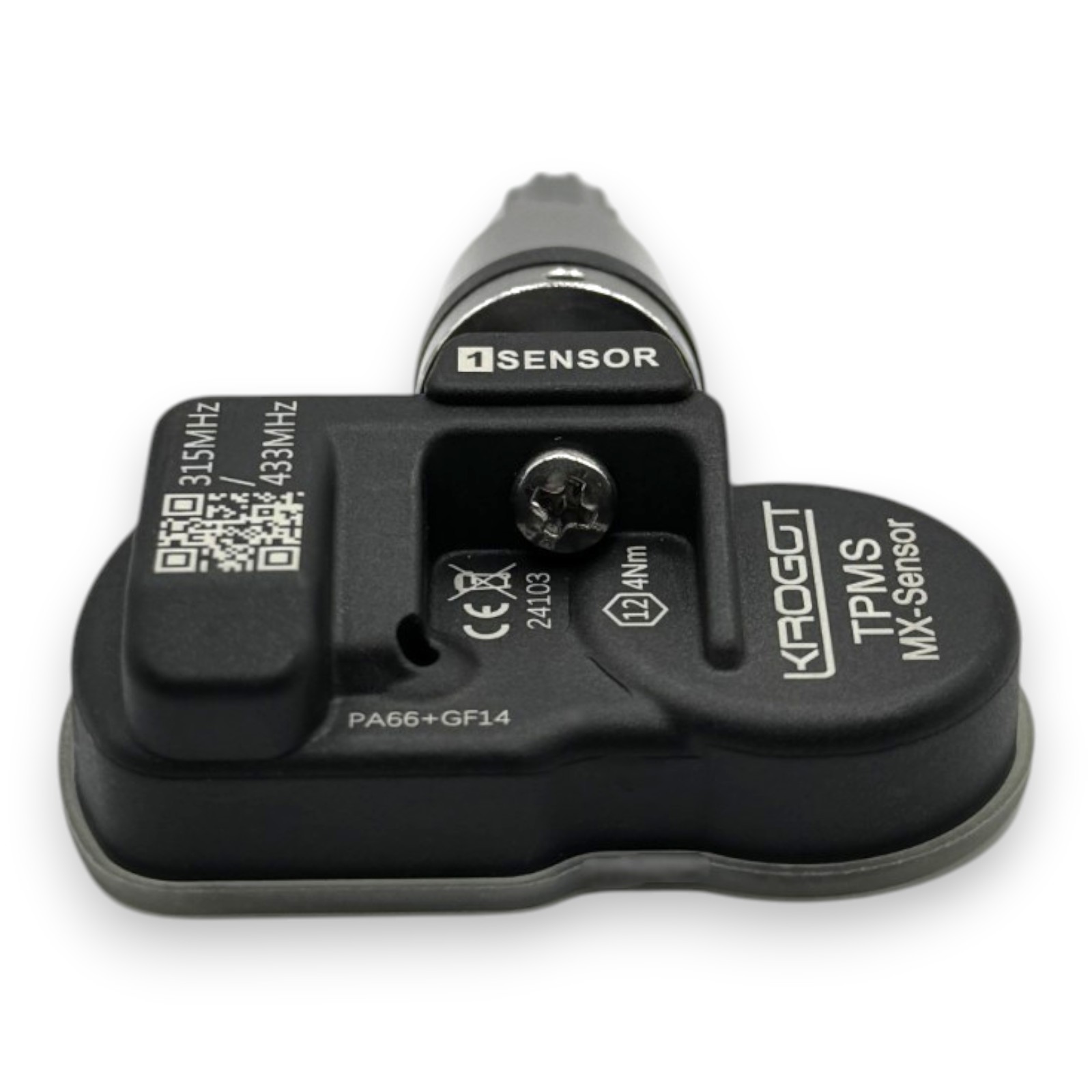 Датчик давления в шинах KROGOT U-sensor 5