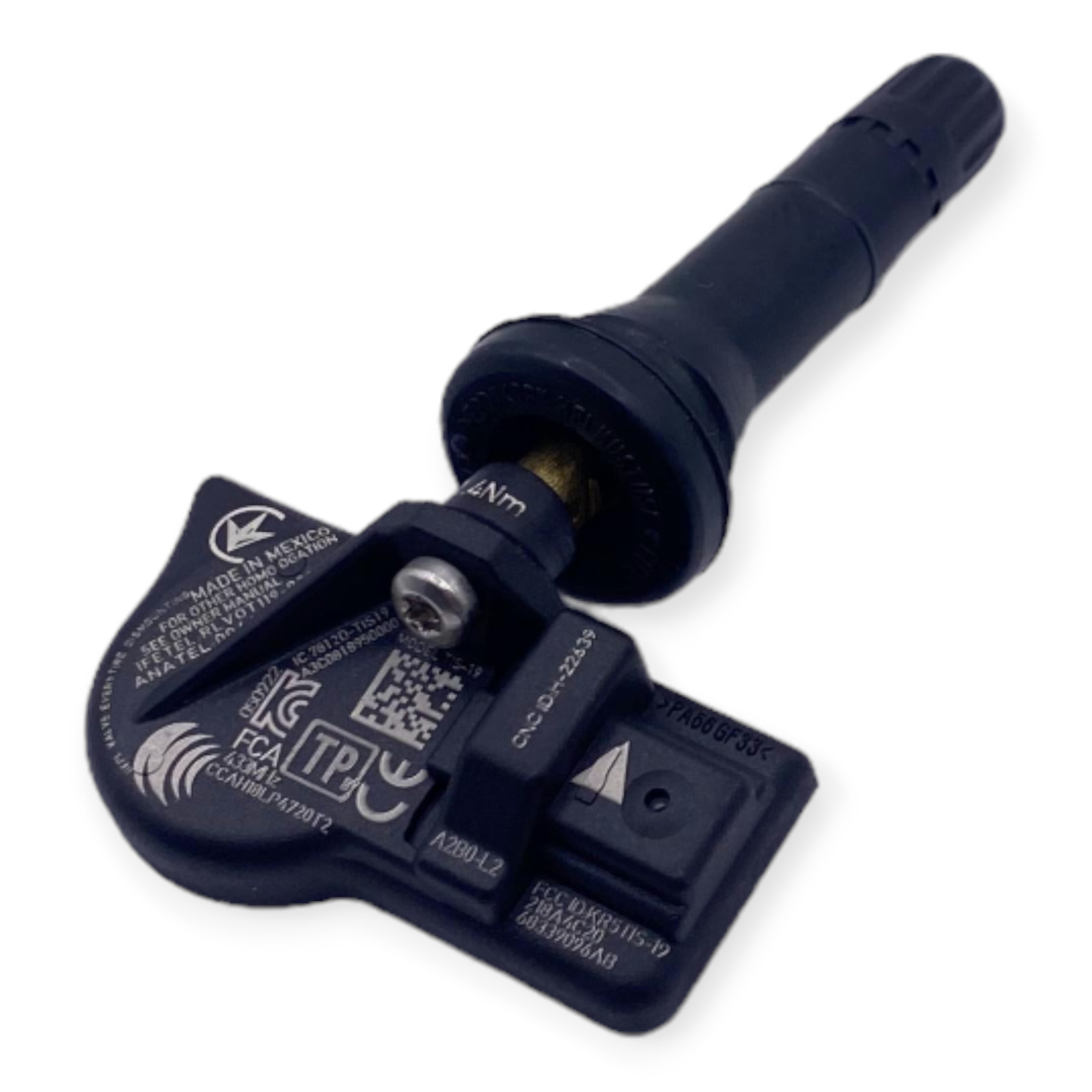 Датчик давления шин 68339096AB 1