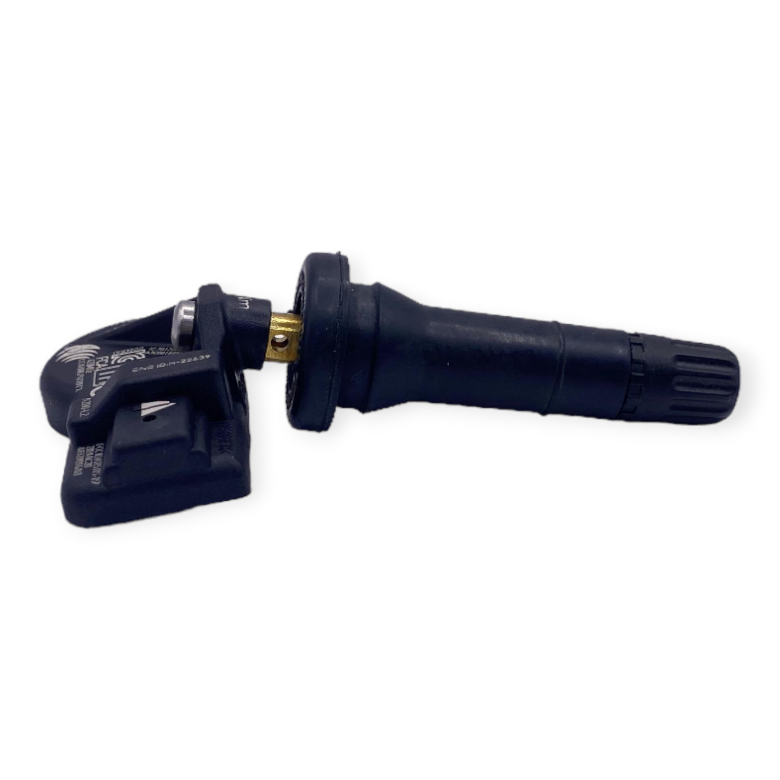 Датчик давления шин 68339096AB 4