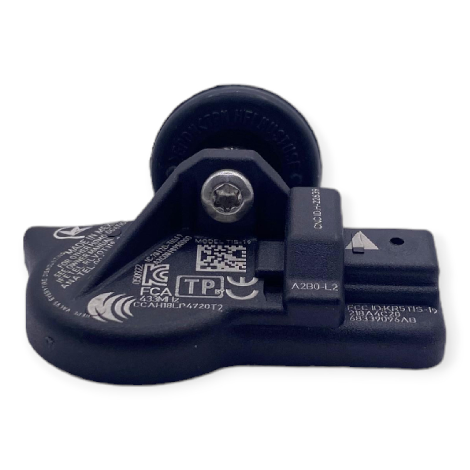 Датчик давления шин 68339096AB 5